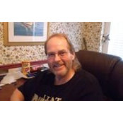 John Madden's photo
