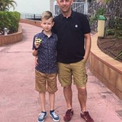 Paul Ford's photo