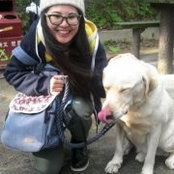 Ceci Tang's photo