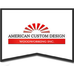 American Custom Design Woodworking Inc