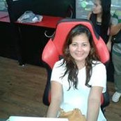 Rhaizza Velarde's photo