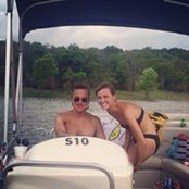 Mike Johnson's photo