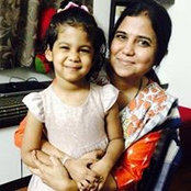 Foto von Sandhya Agarwal