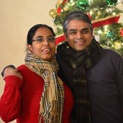 Foto von Uma Rajagopal