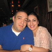 Luma Farah Twal's photo
