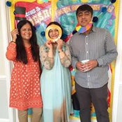 Qudsia Raja's photo