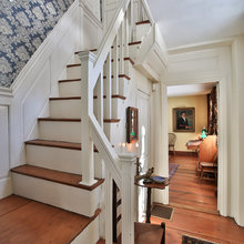 Bannisters
