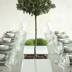 EXTRADOS EM10 EGO Paris - Dining Tables