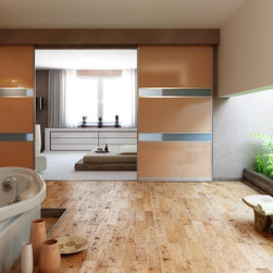 Sliding Doors - Interior Doors