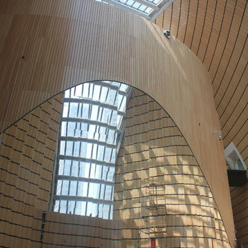 Shandong Grand Theater - Shandong, China 2014
