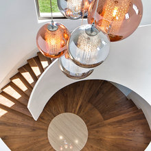 chandelier