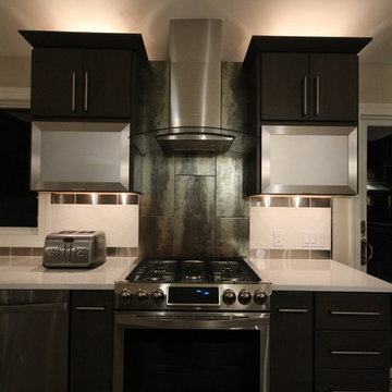 Kitchen Remodeling