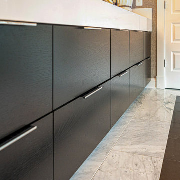 Luxury Vienna Master Bathroom Remodel