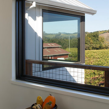 Vineyard Farmhouse