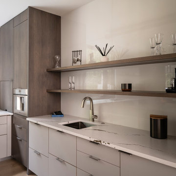 Woodenville Luxury
