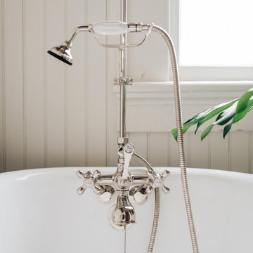 Bathroom Redesign