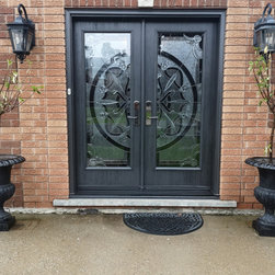 Panorama Windows & Doors - Front Doors