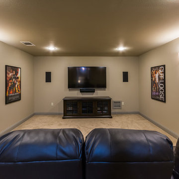 2016 Parade of Homes