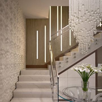 Privé Model Unit