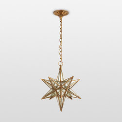 Lighting - Ceiling Lighting