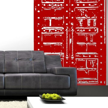Wall Decals by WALLTAT