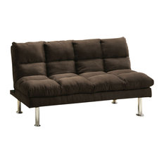 50 Most Por Serta Sleeper Sofa For 2018 Houzz Furniture Of America E Commerce By Enitial Lab Convertible Soft Microfiber Cushioned Futon Sofa