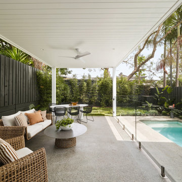 Lilyfield House 7