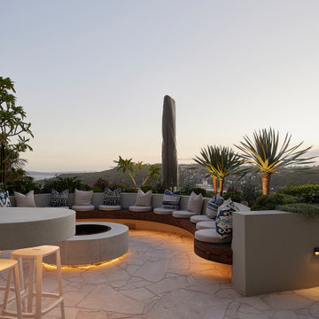Fairlight Outdoor Oasis
