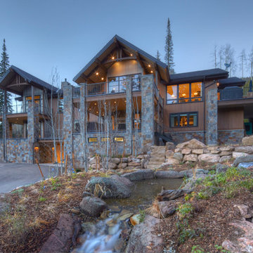 Lakota #5 Carpentry & Landscaping