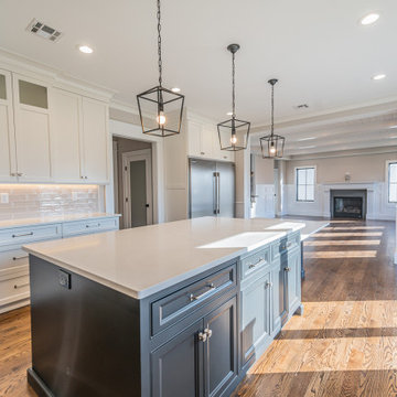New Construction in Paramus, NJ