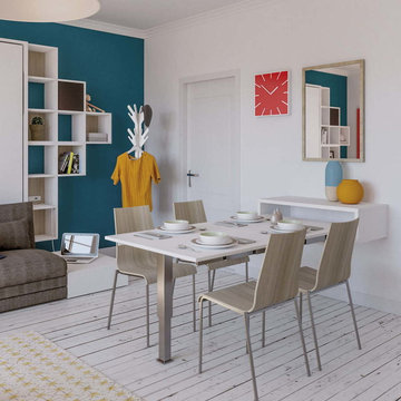 Space Saving Solutions