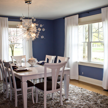 Scandinavian EGR Renovation