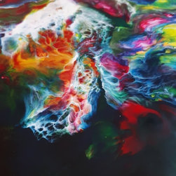 Beginnings - Paintings