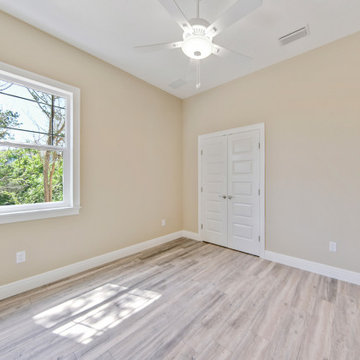 New Custom Home in Flagler Beach