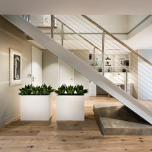 staircase