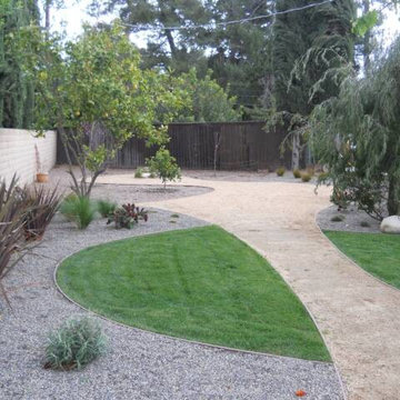 Our Work