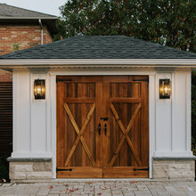 Sheds