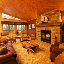 Living Room Ideas