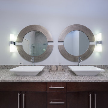 Condominium Bathroom Remodeling
