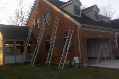 Exterior Painting