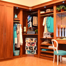 Storage Ideas