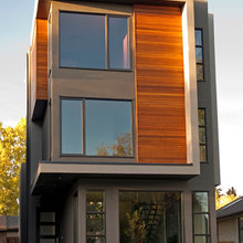 Concept Homes