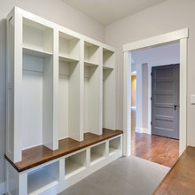 mud room