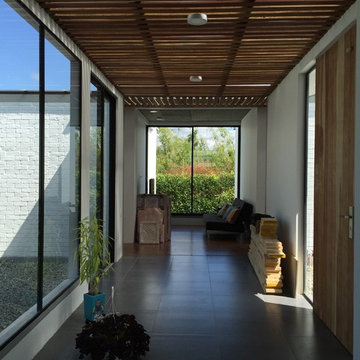 Pontevedra R House
