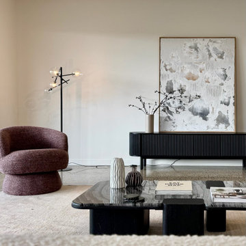 KE Property Styling - Airport West 2026