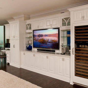 Waterfront Condo - Buffalo, NY