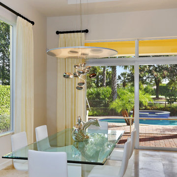Mirasol Palm Beach Golf Home