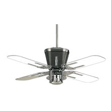 Master ceiling fan