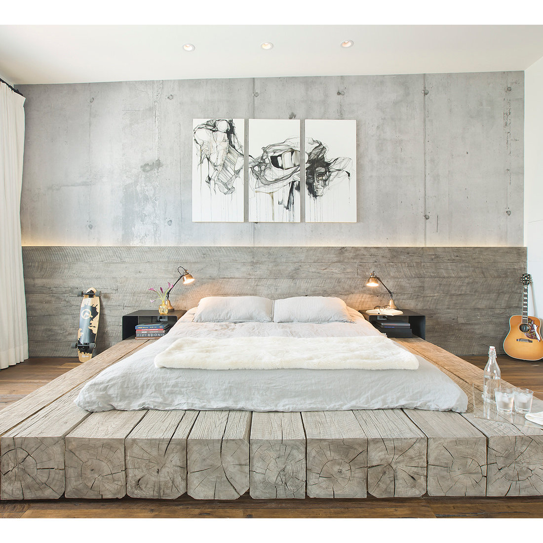 Marine Loft