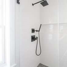 Boys Bathroom
